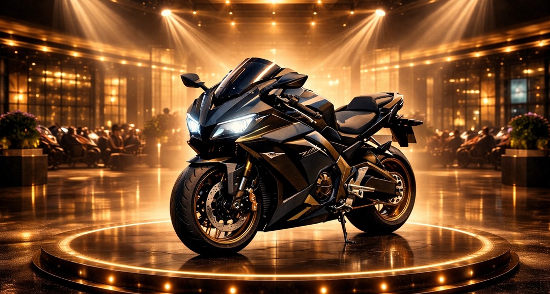 Your Ultimate Guide to the Gill Chowk Bike Market: Finding the Best Deals at Jasraj Auto Deal