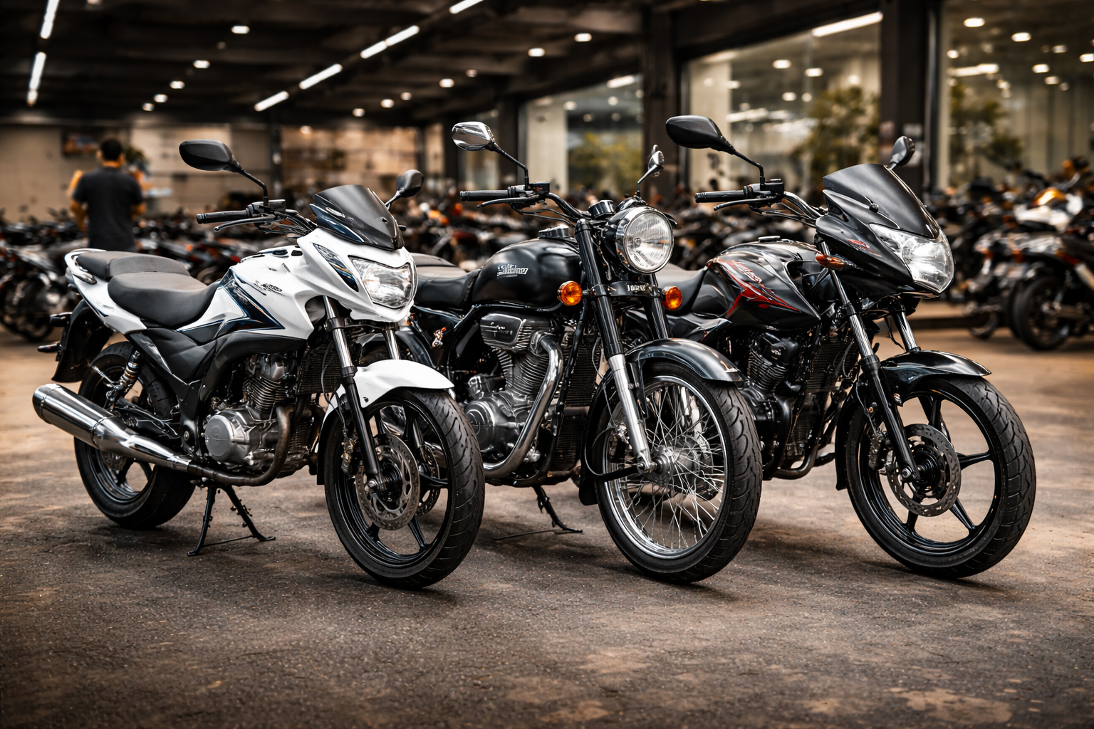 How to Choose the Best Used Bike in Ludhiana – Expert Tips