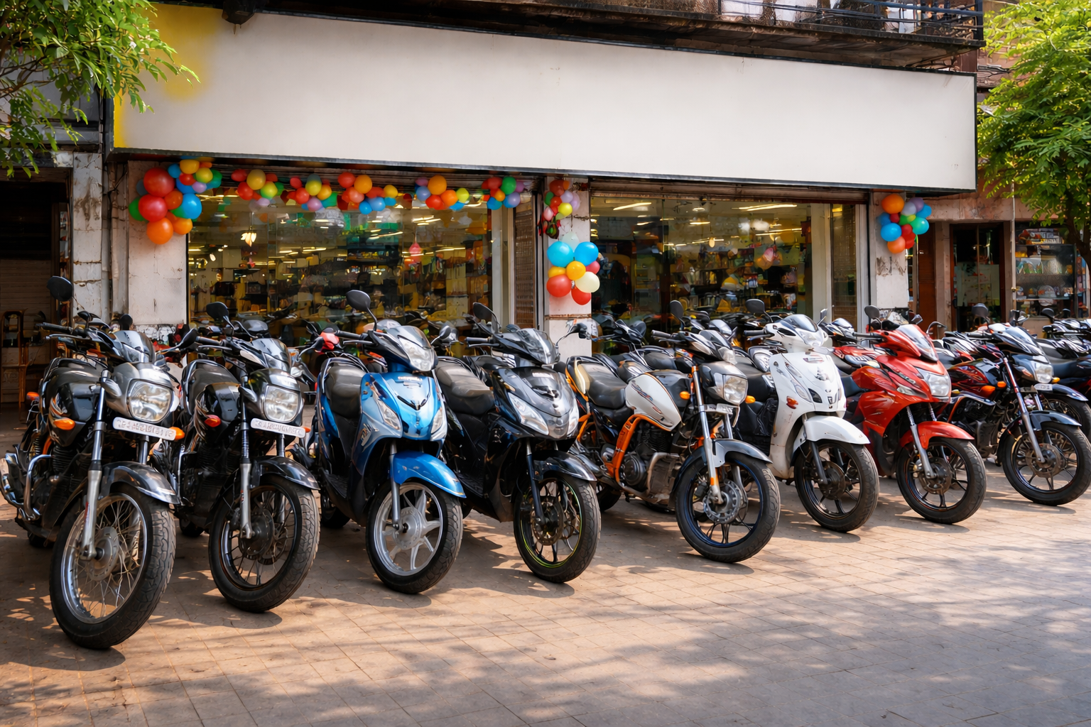 Best Second Hand Bike Dealer Near You in Ludhiana | Jasraj Auto Deals
