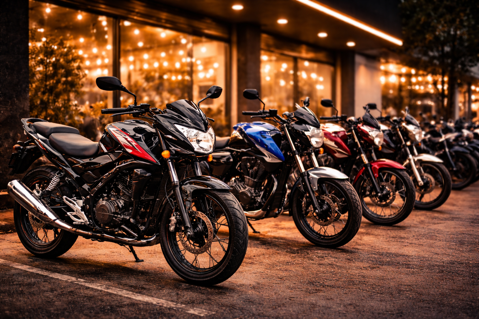 Where to Buy Second Hand Bikes in Ludhiana at Best Prices